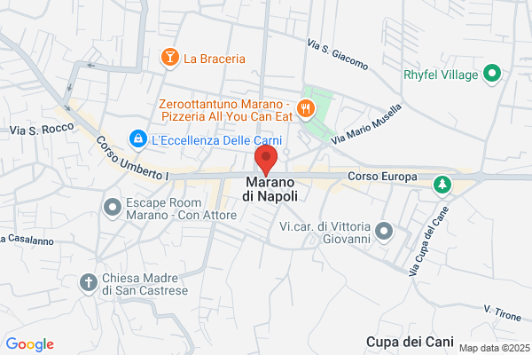 Macelleria Salumeria Polleria Di Santopaolo Giusep .