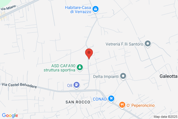 Tecnica Neon Di Salerno G.