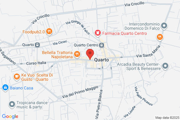 Frezza Studio di Podologia