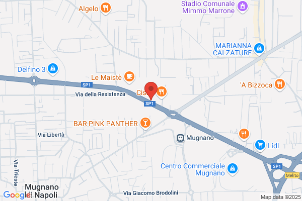 Permaflex Store Mugnano Napoli