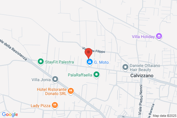 Agenzia Funebre Funeral Center