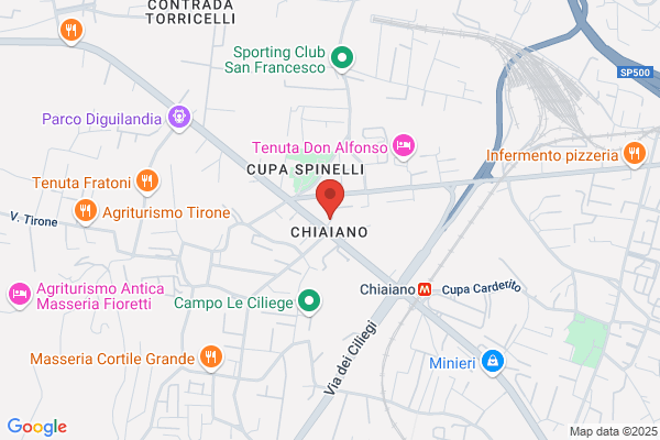Servizi Funebri Chiaiano Servizio H24