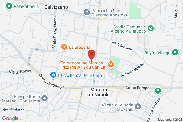 Barone Massimo - Decor