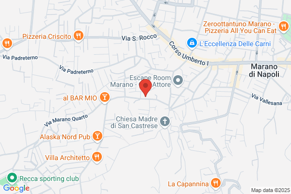 Ambulatorio Veterinario Di Di Maio Ernesto