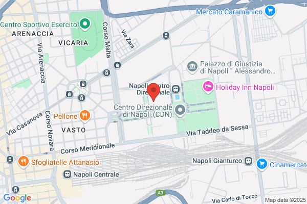 Humana Italia Spa