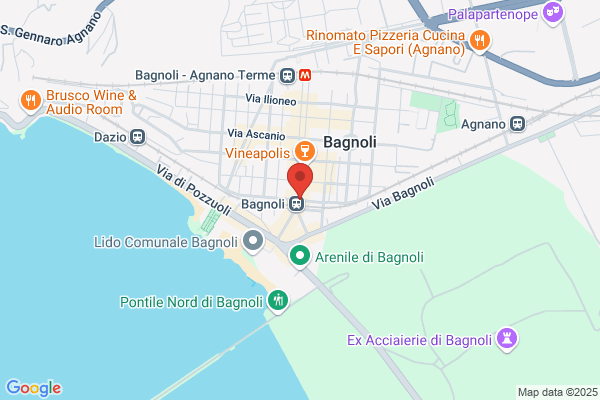 Il Pastaio  Di Migliore Faustina