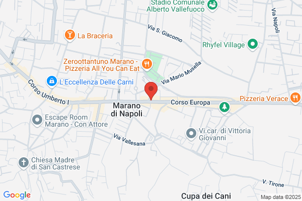 Mabell Italia Sas Di Virgilio Luciano