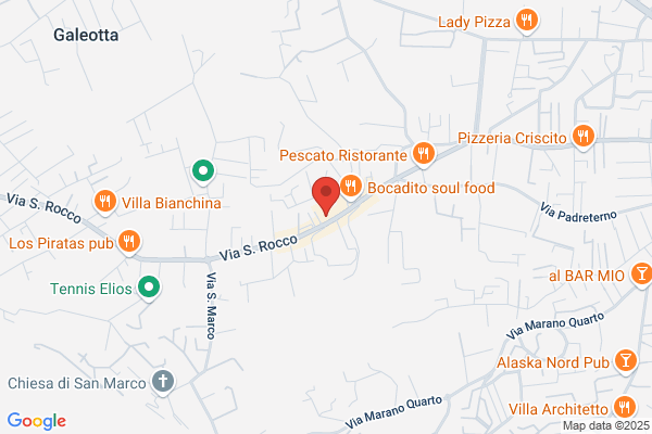 Pollo Sud Di Antonio Polverino S.A.S.