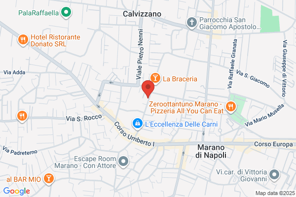 Russo gaetano (Dr.)