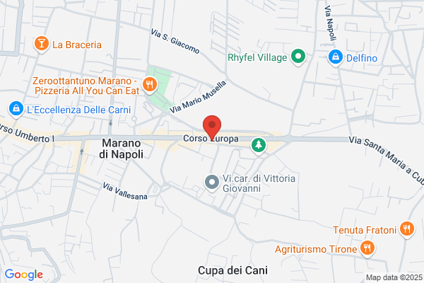 Supermercato Sigma