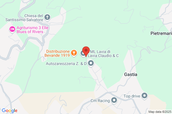 Vetreria Fratelli Gagliardi Sas