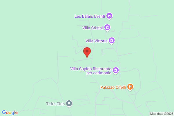 Villa Christin