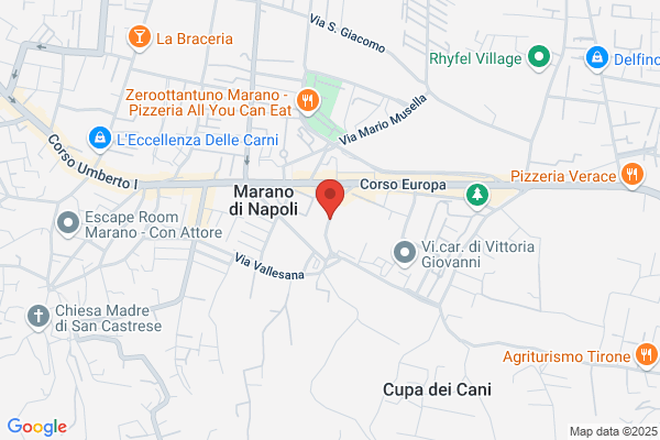 Villamaina gennaro