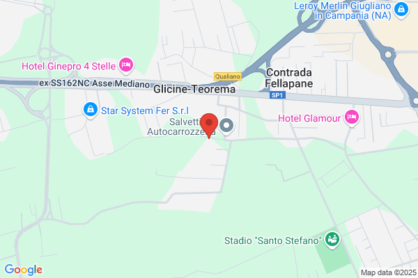 Loffredo giuseppe