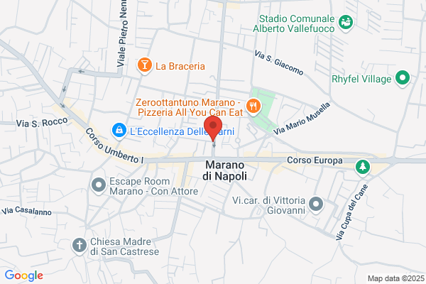 Solar Service Impianti S.a.s. di Lanzaro Luigi