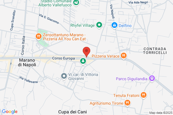 Pirozzi Sas Ingrosso Frutti Esotici