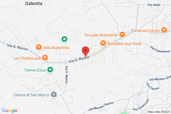 S. Marco-Frutta Sas Di Simioli Angelo