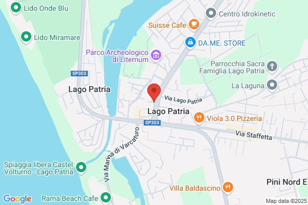 Folies Des Parfums Di Di Nardo Paolo e c. sas