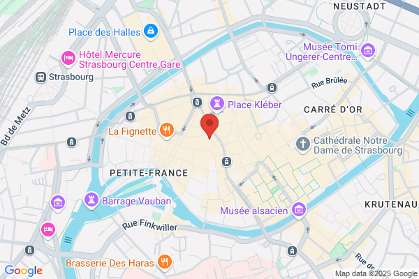 La Fayette S.A.S.