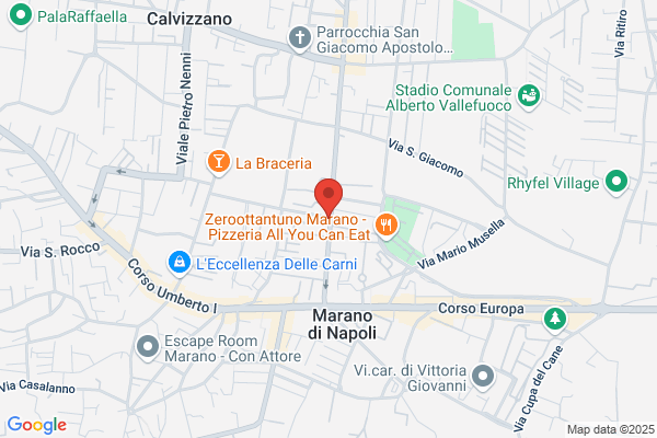 Mendicino romano
