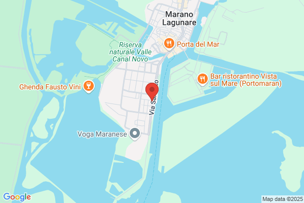 Mareluna Di Gianmarco Severino E C.Sas