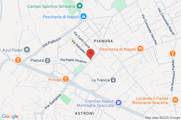 Pasticceria del Corso