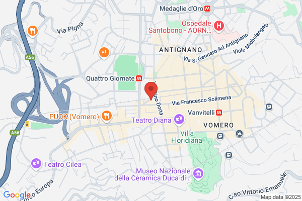 Pizzeria De Stefano