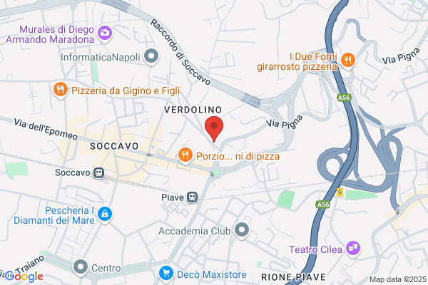 Ristorante Pizzeria da Todisco