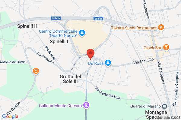 Gioder Di Sergio Somma