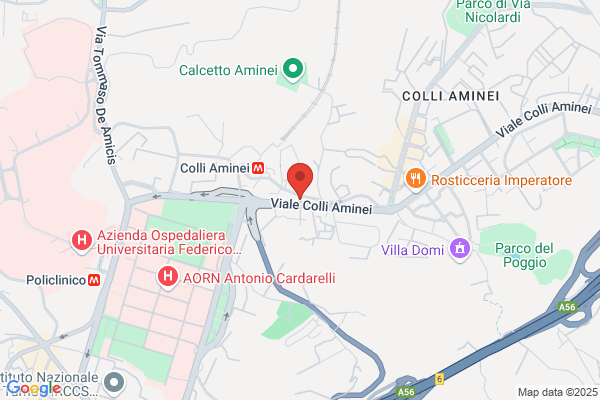 Cucina Salumeria Lombardi
