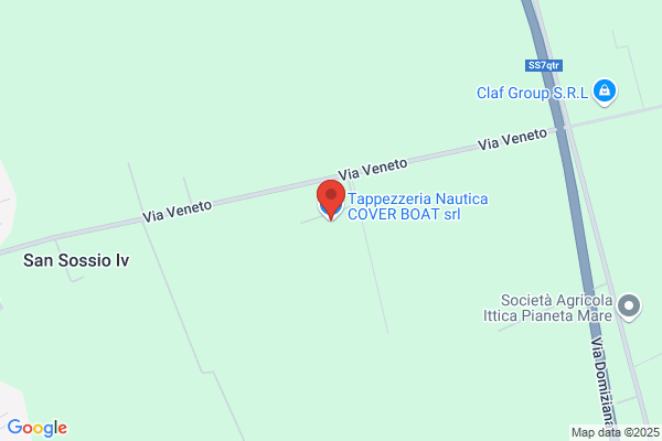 Coverboat Srl