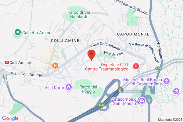 Castellano ciro