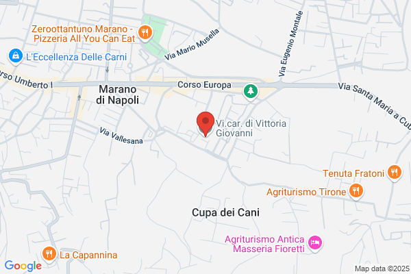 Auto In Di Ferro Andrea