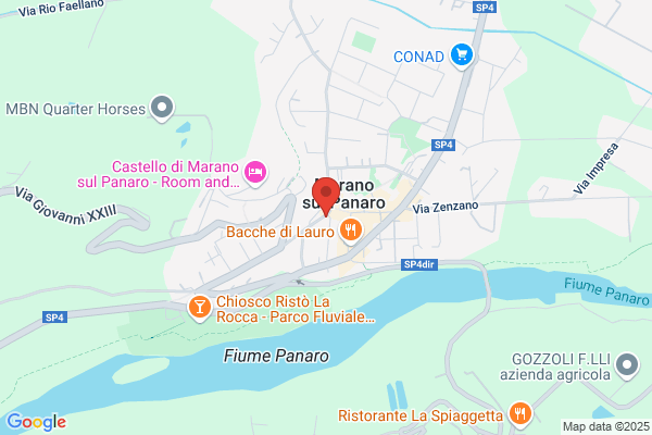 Marano Agenzia Onoranze Funebre C.S.F.