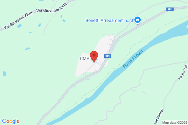 Cmp Srl
