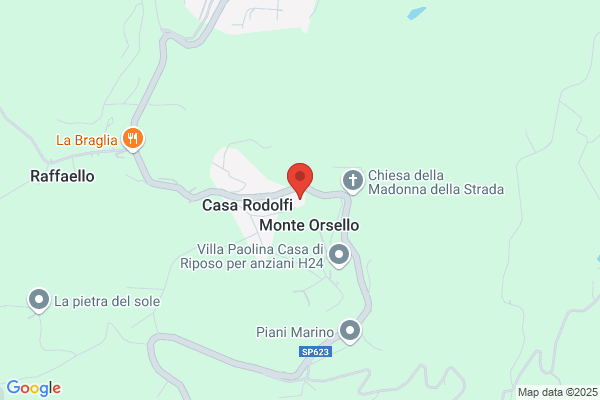Il Falegname Borghi