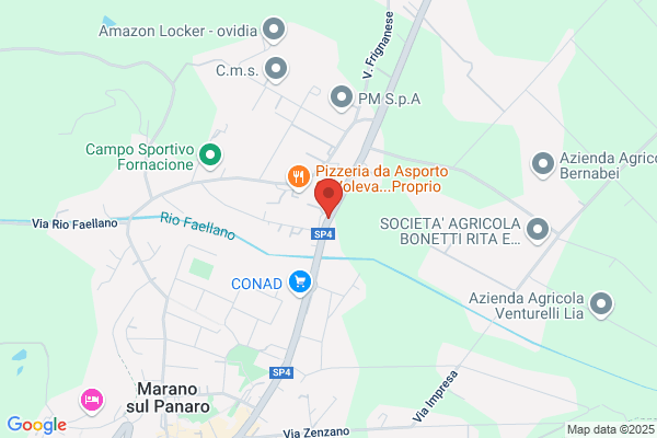 Immobiliare Studio Padania