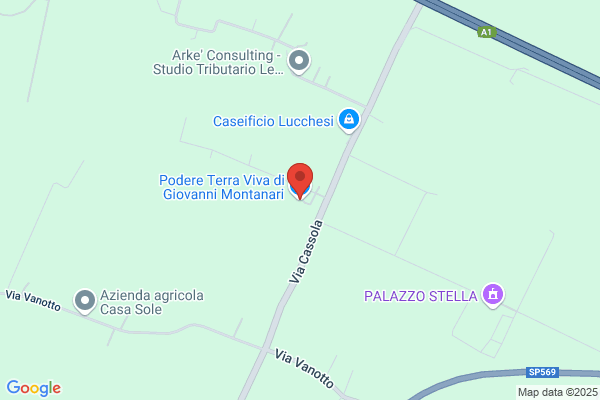Montanari Giovanni & C. (S.N.C.)