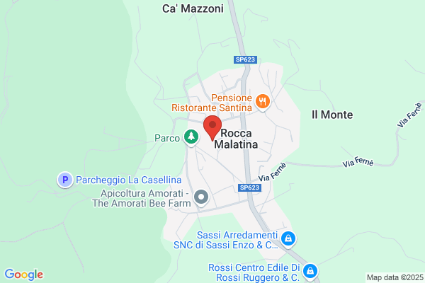 Morandi benito