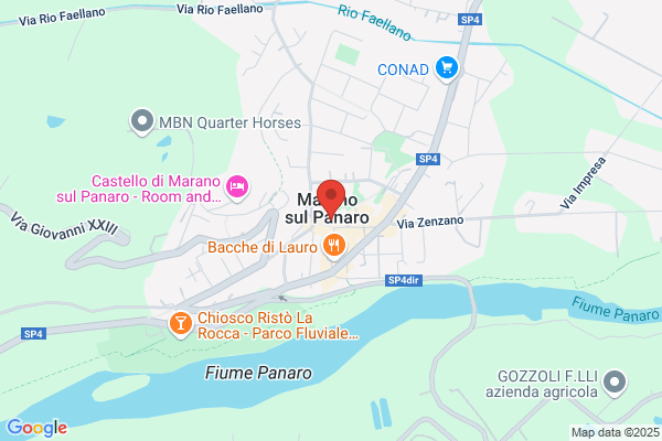 Osteria Novecento S.N.C.