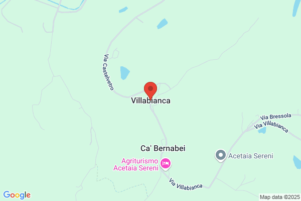 Osteria Villabianca