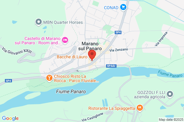 Ristorante Piatto Verde
