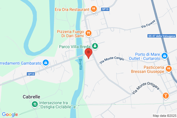 Trattoria Al Ponte