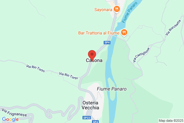 Trattoria Bortolani