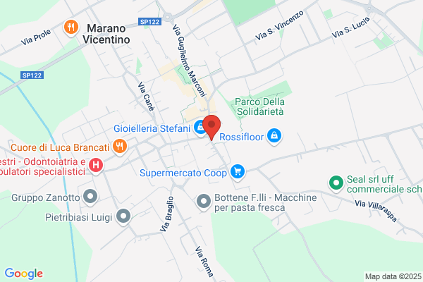 Marchioro  Joseph