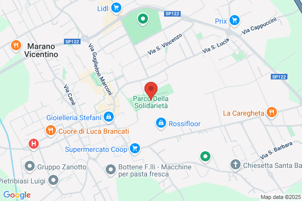 Il Parco S.R.L. - Unipersonale