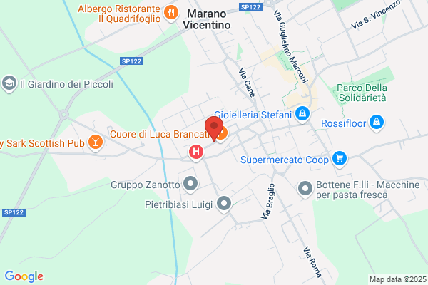 Galzignato Giuseppe (Dr.)