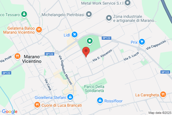 Grilli Antonio (Dr.)