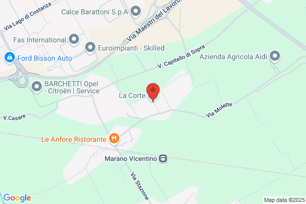 Lusamet Di Carlotto Carlo S.A.S.