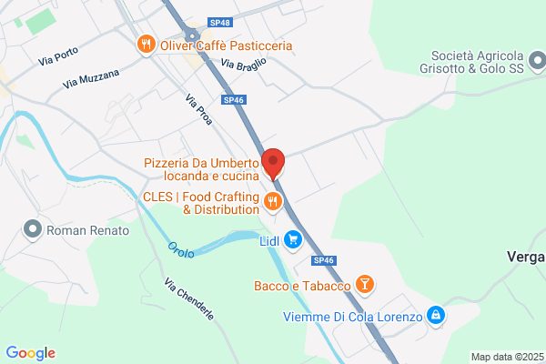 Farmacia Brazzale Dott. Elena